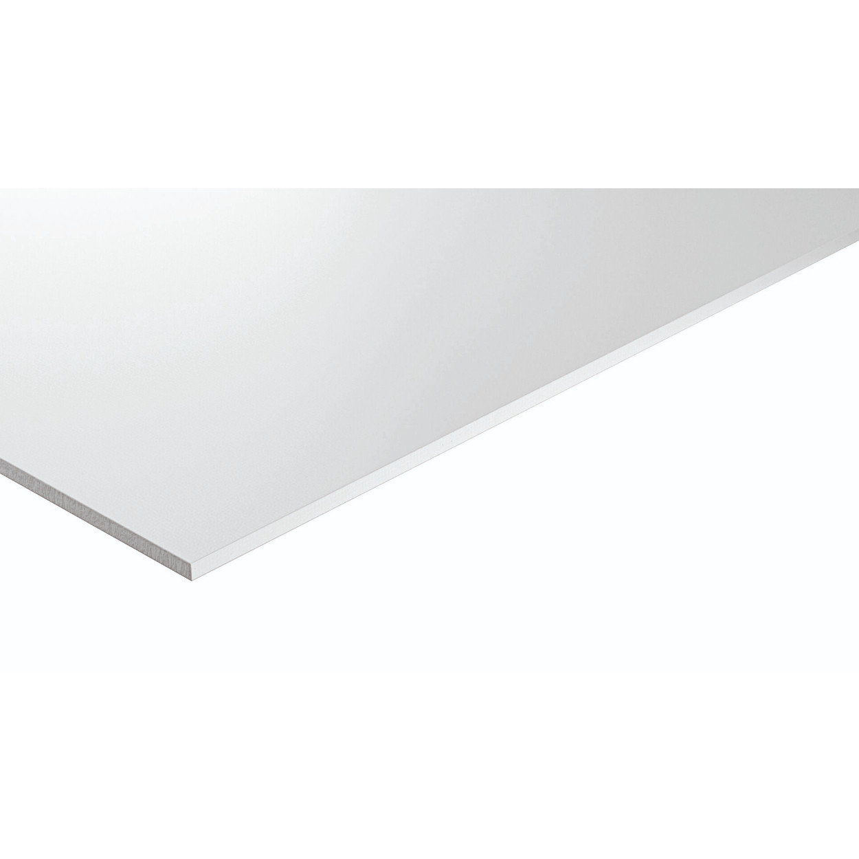 HardiePanel® Gevelplaat Smooth Arctic White